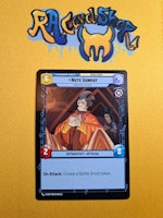 Nute Gunray Common 002/257 Leader Twilight of the Republic (TWI) Star Wars Unlimited TCG