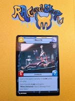 Nala Se Rare 001/257 Leader Twilight of the Republic (TWI) Star Wars Unlimited TCG