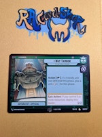Wat Tambor Rare 006/257 Leader Twilight of the Republic (TWI) Star Wars Unlimited TCG