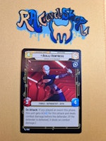 Asajj Ventres Rare 014/257 Leader Twilight of the Republic (TWI) Star Wars Unlimited TCG