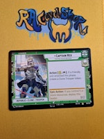 Captain Rex Rare 007/257 Leader Twilight of the Republic (TWI) Star Wars Unlimited TCG