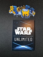 Bossk Rare Hyper 15/20 Weekly Play Promo Star Wars Unlimited SWU