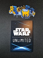 R2-D2 Common Hyper 10/20 Weekly Play Promo Star Wars Unlimited SWU
