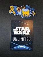 Lukes Lightsaber Common Hyper 08/20 Weekly Play Promo Star Wars Unlimited SWU