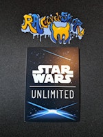 I Am Your Father Common Hyper 05/20 Weekly Play Promo Star Wars Unlimited SWU