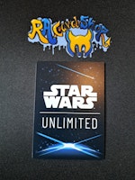 Battlefield Marine Common Hyper 01/20 Weekly Play Promo Star Wars Unlimited SWU