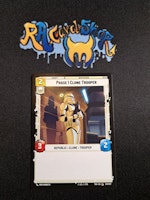 Phase 1 Clone Trooper Common 241/257 Twilight of the Republic (TWI) Star Wars Unlimited TCG