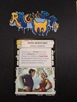 Heroes on Both Sides Common 249/257 Twilight of the Republic (TWI) Star Wars Unlimited TCG