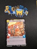 Dwarf Spider Droid Common 231/257 Twilight of the Republic (TWI) Star Wars Unlimited TCG