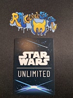 Patrolling AAT Common 232/257 Twilight of the Republic (TWI) Star Wars Unlimited TCG