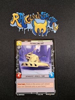 Patrolling AAT Common 232/257 Twilight of the Republic (TWI) Star Wars Unlimited TCG