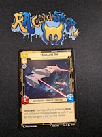 Souless One Uncommon 179/257 Twilight of the Republic (TWI) Star Wars Unlimited TCG
