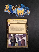 Wartime Profiteering Uncommon 188/257 Twilight of the Republic (TWI) Star Wars Unlimited TCG