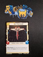 Wolf Pack Escort Common 191/257 Twilight of the Republic (TWI) Star Wars Unlimited TCG