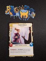 Padme Amidala Uncommon 192/257 Twilight of the Republic (TWI) Star Wars Unlimited TCG