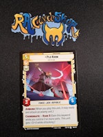 Plo Koon Uncommon 196/257 Twilight of the Republic (TWI) Star Wars Unlimited TCG