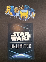 Clear the Field Uncommon 199/257 Twilight of the Republic (TWI) Star Wars Unlimited TCG