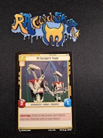 B1 Security Team Common 207/257 Twilight of the Republic (TWI) Star Wars Unlimited TCG