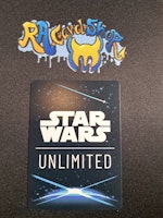 Hotshot V-Wing Common 209/257 Twilight of the Republic (TWI) Star Wars Unlimited TCG