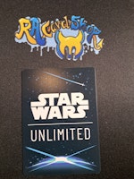 Lux Bonteri Uncommon 210/257 Twilight of the Republic (TWI) Star Wars Unlimited TCG