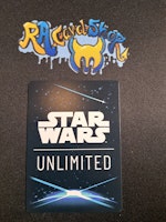 Sanctioners Shuttle Uncommon 213/257 Twilight of the Republic (TWI) Star Wars Unlimited TCG