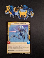 Tri-Droid Suppressor Common 217/257 Twilight of the Republic (TWI) Star Wars Unlimited TCG