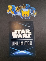 Outspoken Representative Common 043/257 Twilight of the Republic (TWI) Star Wars Unlimited TCG