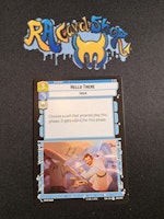 Hello There Uncommon 052/257 Twilight of the Republic (TWI) Star Wars Unlimited TCG