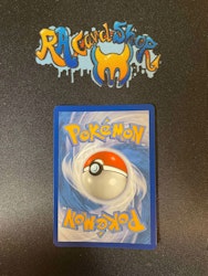 Capsakid Shiny Rare 106/091 Paldean Fates Pokemon