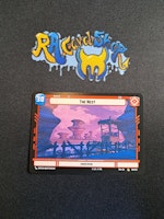 The Nest / Clone Trooper Common 027/257 Twilight of the Republic (TWI) Star Wars Unlimited TCG
