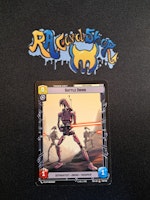 The Nest / Battle Droid Common 027/257 Twilight of the Republic (TWI) Star Wars Unlimited TCG