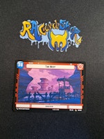 The Nest / Battle Droid Common 027/257 Twilight of the Republic (TWI) Star Wars Unlimited TCG