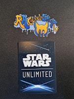 Twice the Pride Uncommon 155/257 Twilight of the Republic (TWI) Star Wars Unlimited TCG