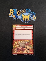 Blood Sport Uncommon 173/257 Twilight of the Republic (TWI) Star Wars Unlimited TCG