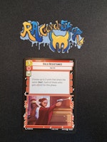 Bold Resistance Uncommon 153/257 Twilight of the Republic (TWI) Star Wars Unlimited TCG