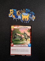 Bold Recon Commando Common 161/257 Twilight of the Republic (TWI) Star Wars Unlimited TCG