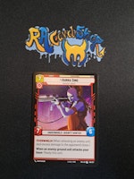Aurra Sing Uncommon 166/257 Twilight of the Republic (TWI) Star Wars Unlimited TCG