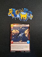 Squadron of Vultures Common 136/257 Twilight of the Republic (TWI) Star Wars Unlimited TCG