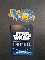 Old Access Codes Common 186/257 Twilight of the Republic (TWI) Star Wars Unlimited TCG