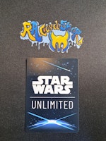 Soldier of the 501st Common 141/257 Twilight of the Republic (TWI) Star Wars Unlimited TCG
