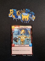 00M-Series Officer Common 131/257 Twilight of the Republic (TWI) Star Wars Unlimited TCG