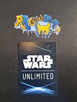 00M-Series Officer Common 131/257 Twilight of the Republic (TWI) Star Wars Unlimited TCG