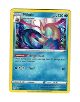 Milotic Holo Rare 039/189 Darkness Ablaze Pokemon