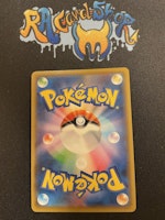 Chewtle 227/190 Shiny Rare Star V s4a Pokemon