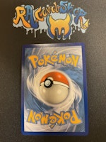 Eternatus V Rare 116/189 Darkness Ablaze Pokemon