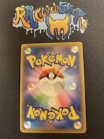 Boltound V 056/190 Shiny Star V s4a Pokemon