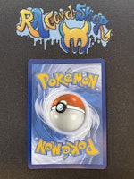 Charizard 074 (1) Scarlet & Violet Black Star Promo Pokemon