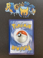 Charizard 074 Scarlet & Violet Black Star Promo Pokemon