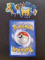 Dark Celebi Reverse Holo Rare 4/101 EX Hidden Legends Pokemon