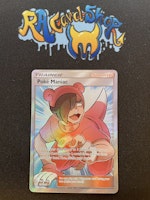 Poke Maniac Ultra Rare 236/214 Lost Thunder Pokemon